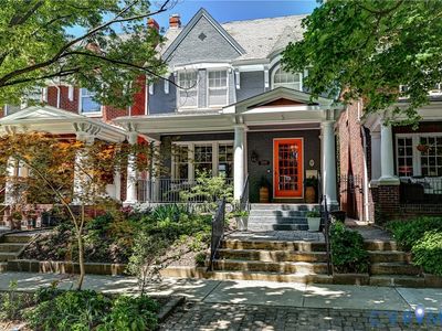 3314 Grove Ave, Richmond, VA, 23221
