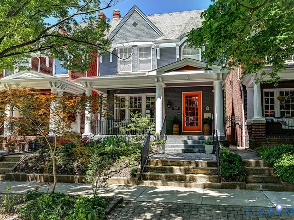 3314 Grove Ave, Richmond, VA 23221