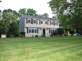 23 Winding Brook Way, Holmdel, NJ 07733