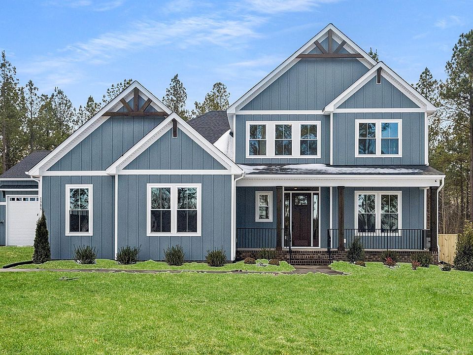 1st image of Albevanna Spring Rd Lot 2