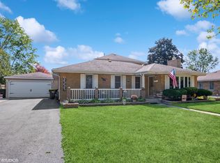 5837 109th Pl, Chicago Ridge, IL 60415