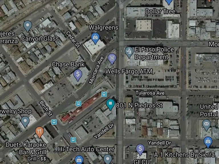 801 N Piedras St — Photo 10