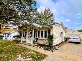 386 W Imboden Dr, Decatur, IL 62521