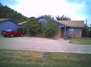 243 S New Hope Rd, Kennedale, TX 76060