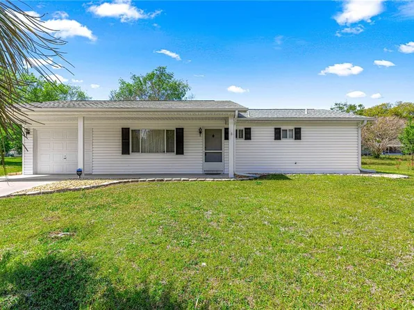 10780 SW 62nd Avenue Rd, Ocala, FL 34476