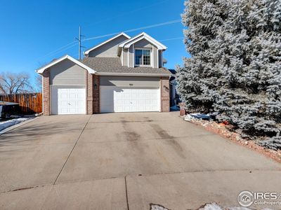 821 Wisteria Dr, Loveland, CO, 80538
