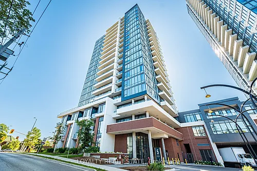 5 Wellington St S #207 Photo 1