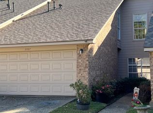 2007 Villa Dr, Tyler, TX