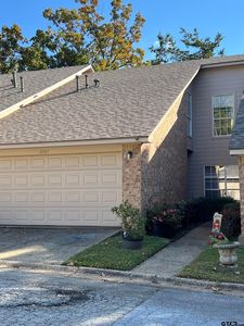 2007 Villa Dr, Tyler, TX, 75703