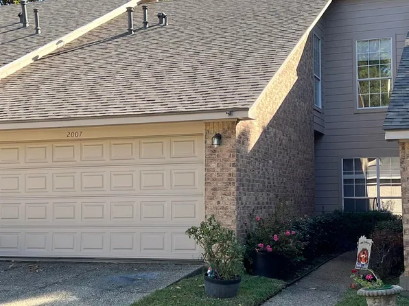 2007 Villa Dr, Tyler, TX 75703