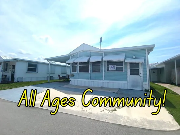 4276 Us Highway 441 S #451, Okeechobee, FL 34974