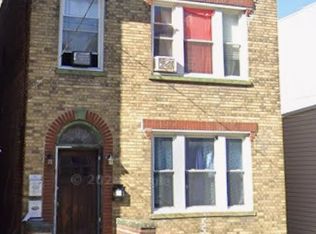 579 Liberty Ave #Bs, Jersey City, NJ 07307