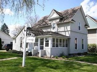 437 Lincolnway E, Mishawaka, IN 46544