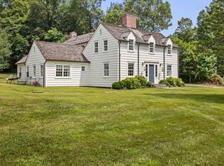 40 Old Post Rd, Bedford Corners, NY 10549