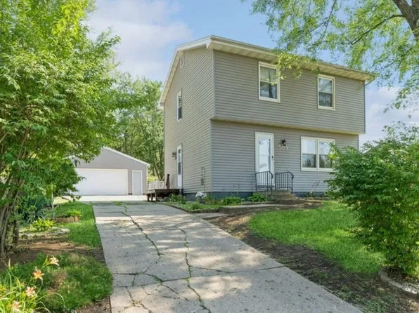 509 E Porter Ave, Des Moines, IA 50315
