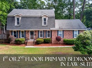 103 Laurens Ct, Summerville, SC 29485