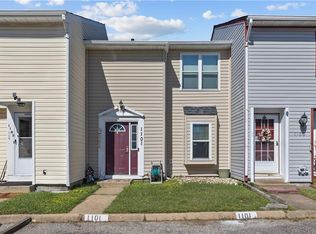 1101 Netherland Ct, Virginia Beach, VA 23453