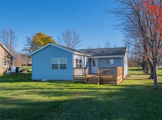 8133 E Bay Rd, Wolcott, NY 14590