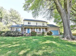 4650 Duffer Ln, Pfafftown, NC 27040