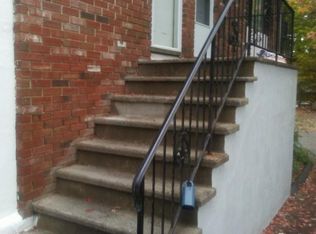 440 Courtland Ave #440, Stamford, CT 06906