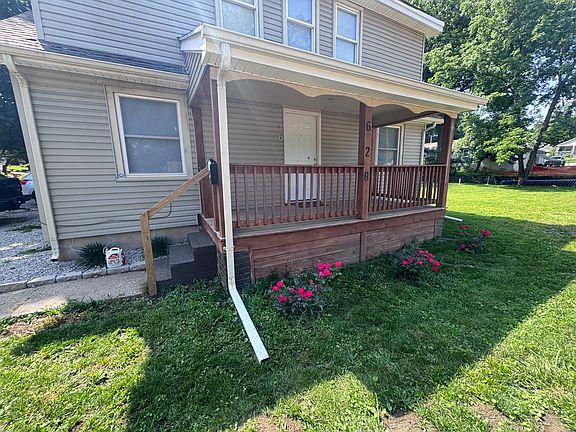 5th image of 628 E Fair St APT A