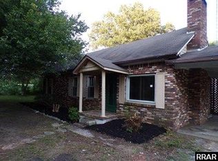 17440 Highway 69 N, Cottage Grove, TN 38224