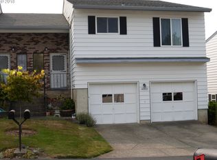 14920 NE Rose Pkwy #71-A, Portland, OR