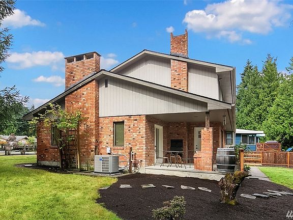 A New Heat Pump for Year-round Comfort