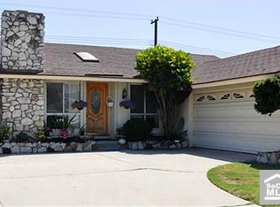 4536 Maybury Cir, Cypress, CA 90630