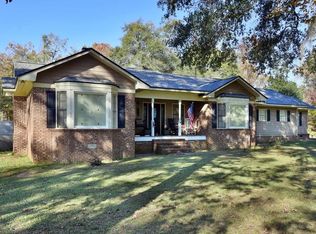 301 Crotwell Rd, Leesburg, GA 31763