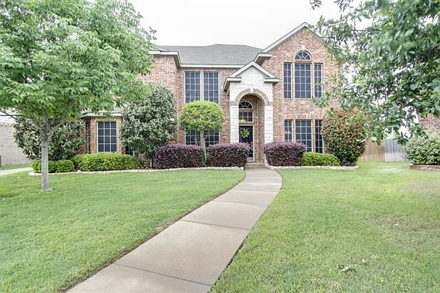 1st image of 4945 Cedar Brush Dr
