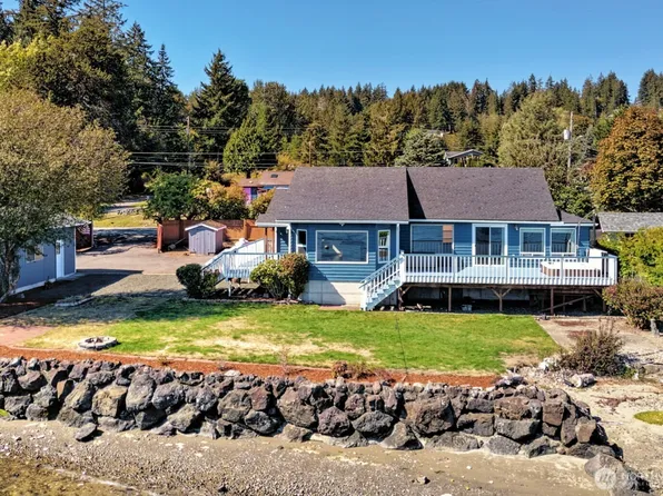18220 E State Route 3, Allyn, WA 98524