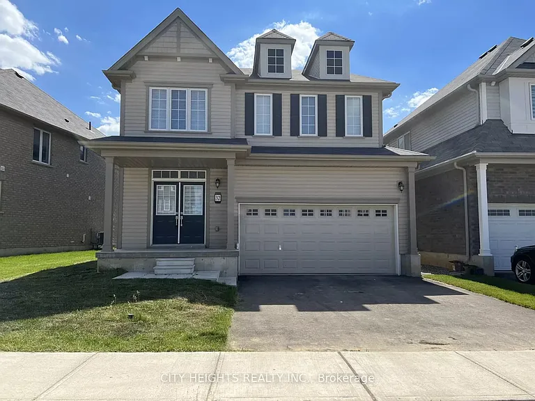 32 Anderson Rd #UPPER — Photo 1