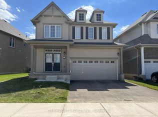 32 Anderson Rd, Brantford, ON N3T 0R8