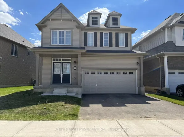32 Anderson Rd, Brantford, ON N3T 0R8