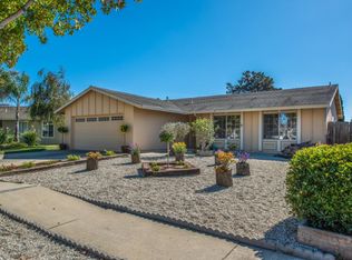 13250 Louise St, Salinas, CA 93906