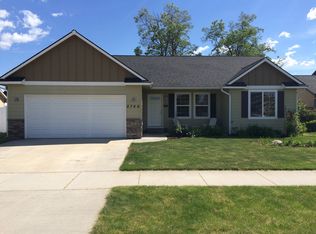 2748 E Limestone Ave, Post Falls, ID 83854