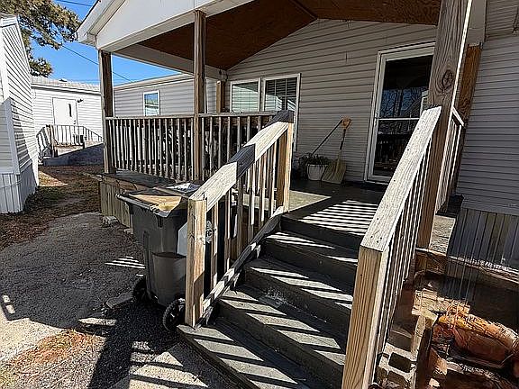 4th image of 1275 Baker Rd Trailer 92