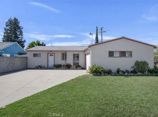 8207 Yarmouth Ave, Reseda, CA 91335