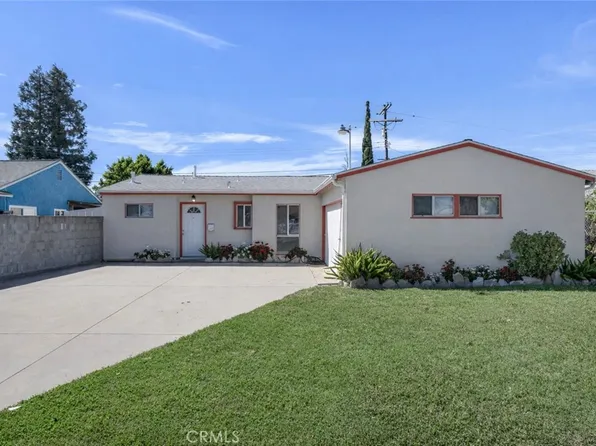 8207 Yarmouth Ave, Reseda, CA 91335