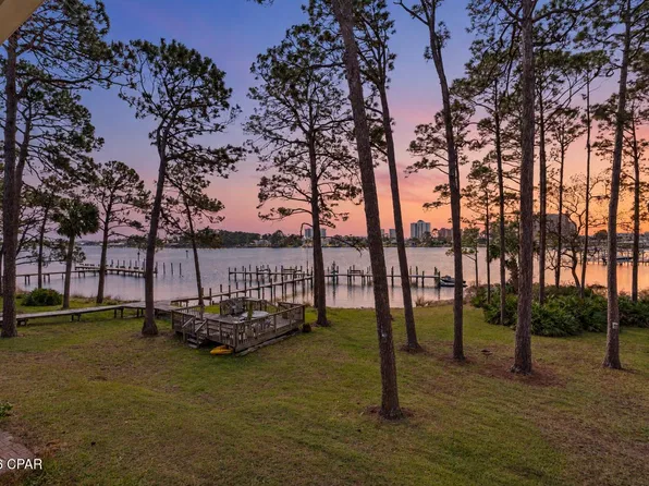 6903 N Lagoon Dr APT 54, Panama City Beach, FL 32408