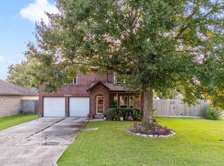 3700 Wood Sorrel Dr, Dickinson, TX 77539