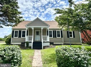 4717 Teeter Rd, Taneytown, MD 21787