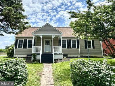 4717 Teeter Rd, Taneytown, MD, 21787