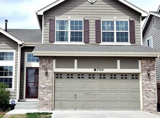 7744 Autumn Leaf Way, Colorado Springs, CO 80922