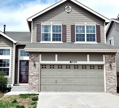 7744 Autumn Leaf Way Photo 1