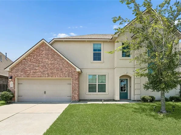 3861 Canal Bank Dr, Slidell, LA 70461