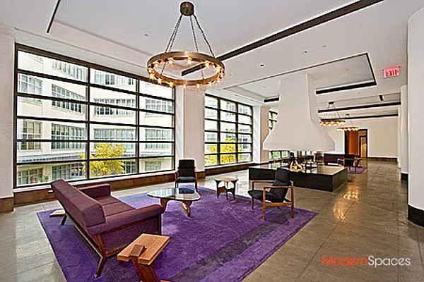 Rented by Modern Spaces | media 21