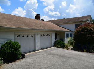 369 Wild Cherry Rd NE, Pilot, VA 24138