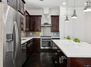 734 W 20th St #A, Houston, TX 77008